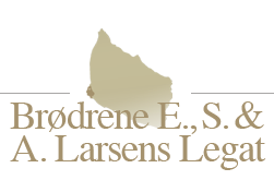 Brødrene E., S. & A. Larsens Legat