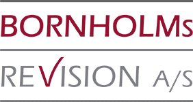 Bornholms Revision