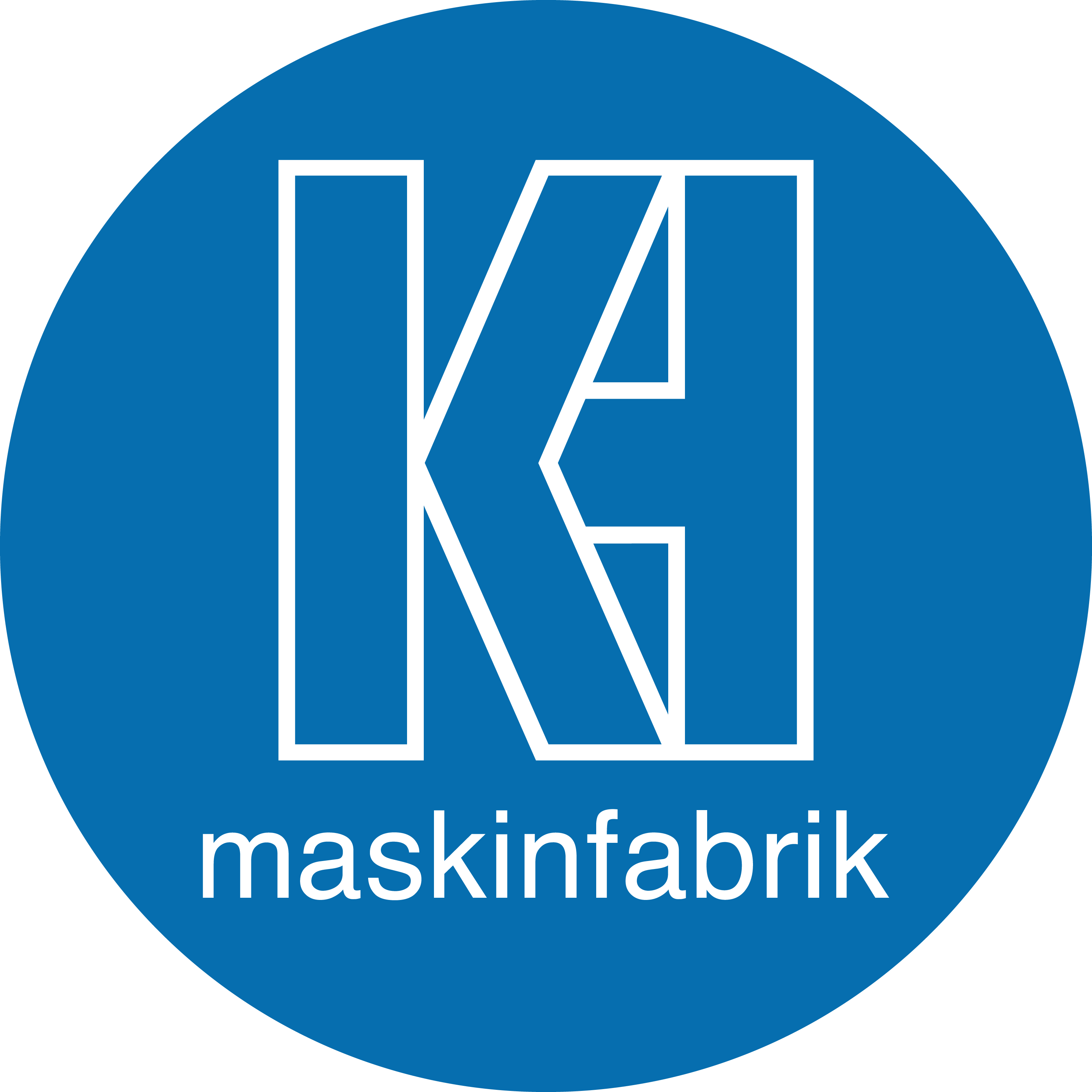 KH Maskinfabrik